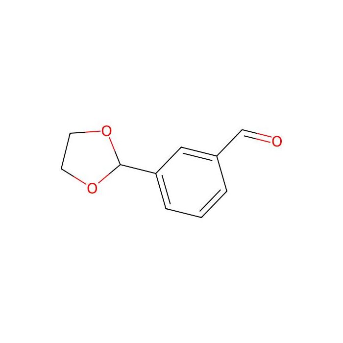 3-(1,3-Dioxolan-2-yl)benzaldehyde -  CAS No(68348-23-2) by Aladdin Scientific