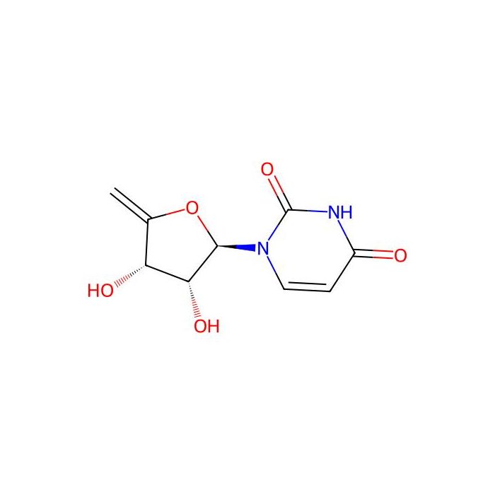 4',5'-Didehydro-5'-deoxyuridine -  CAS No(14365-63-0) by Aladdin Scientific