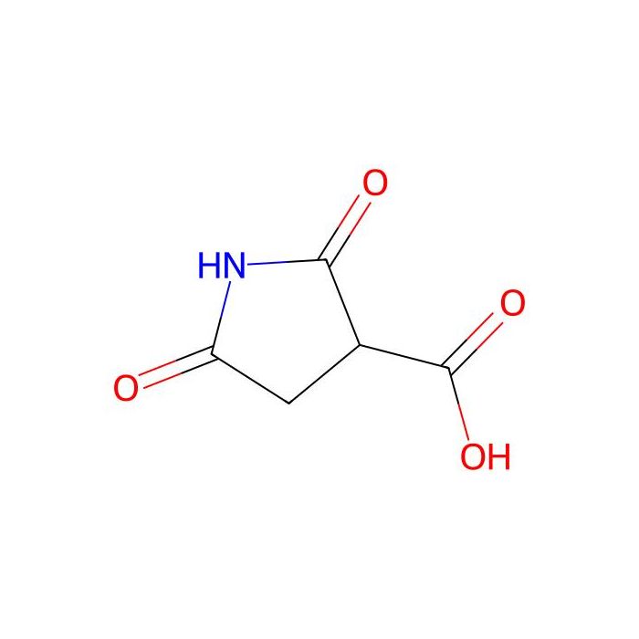 2,5-Dioxopyrrolidine-3-carboxylic acid - ≥95% CAS No(96905-69-0) by Aladdin Scientific