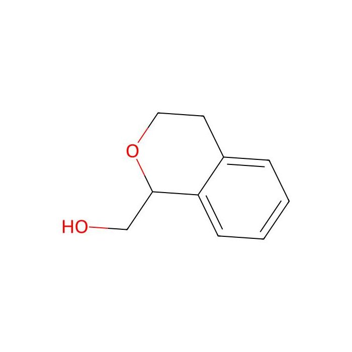 3,4-dihydro-1H-isochromen-1-ylmethanol - ≥95% CAS No(96292-92-1) by Aladdin Scientific