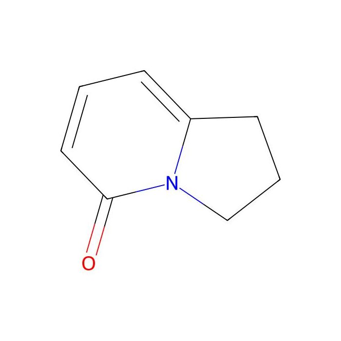 2,3-Dihydroindolizin-5(1H)-one - ≥97% CAS No(101773-62-0) by Aladdin Scientific