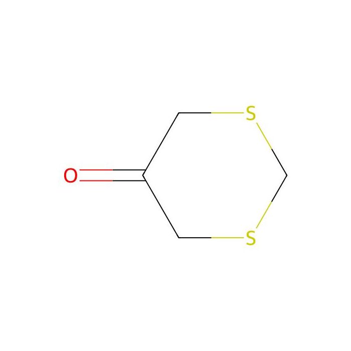 1,3-Dithian-5-one - ≥95% CAS No(64211-37-6) by Aladdin Scientific