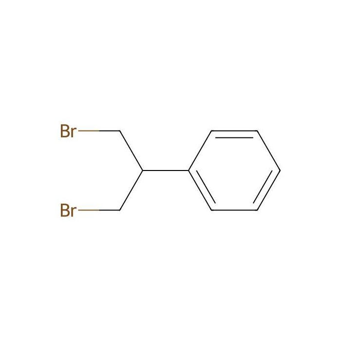 (1,3-Dibromopropan-2-yl)benzene - ≥95% CAS No(85291-68-5) by Aladdin Scientific