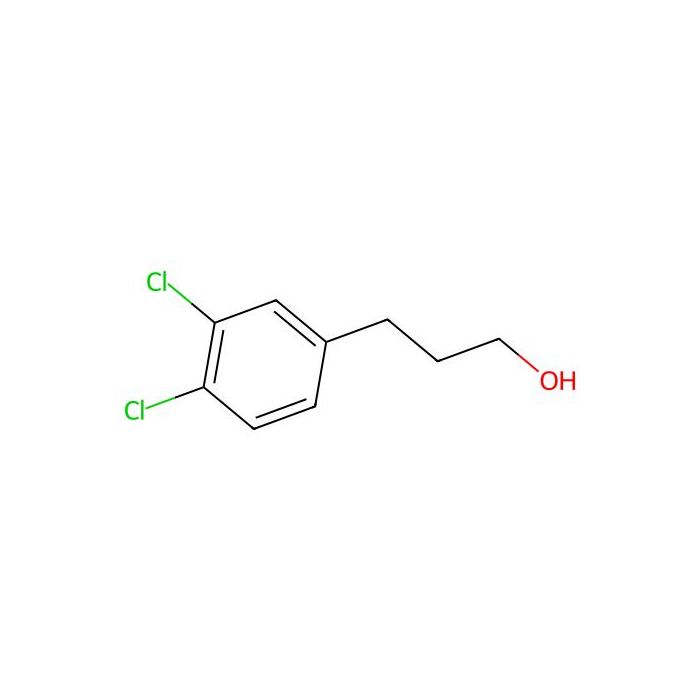 3-(3,4-Dichlorophenyl)propan-1-ol - ≥95% CAS No(39960-05-9) by Aladdin Scientific