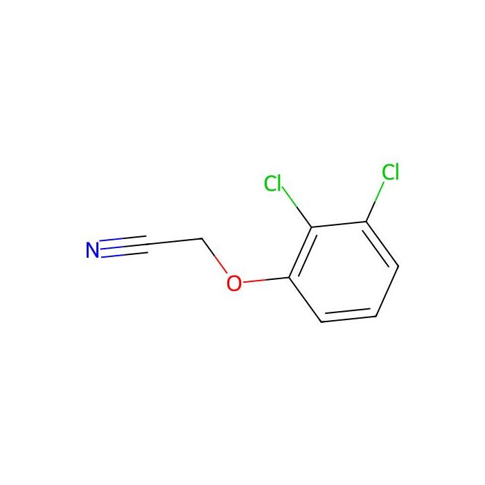 2-(2,3-Dichlorophenoxy)acetonitrile - ≥97% CAS No(39960-01-5) by Aladdin Scientific