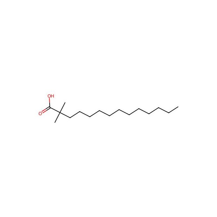 2,2-Dimethyltetradecanoic acid - ≥95% CAS No(85216-66-6) by Aladdin Scientific