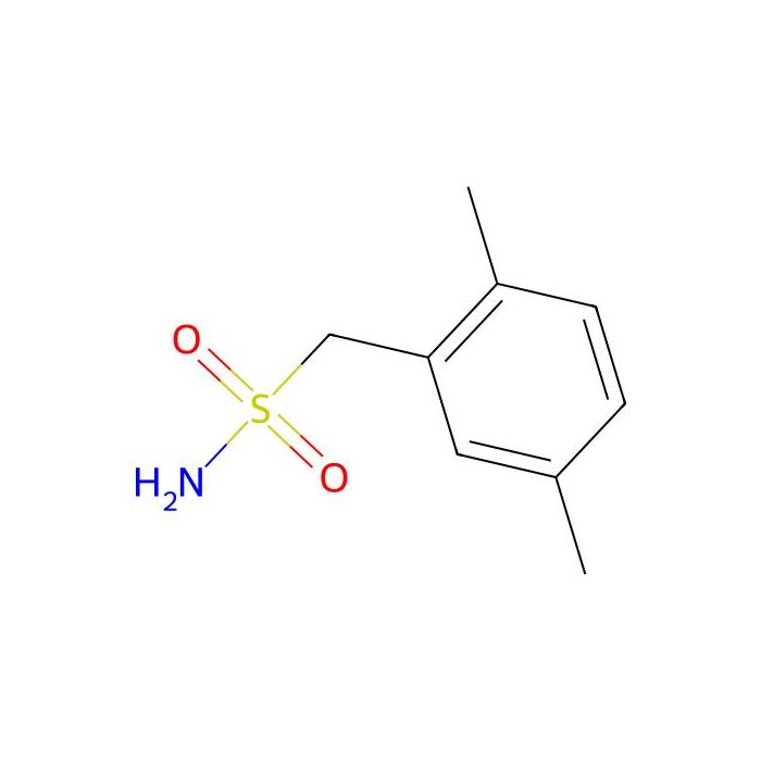 1-(2,5-Dimethylphenyl)methanesulfonamide - ≥97% CAS No(919354-60-2) by Aladdin Scientific