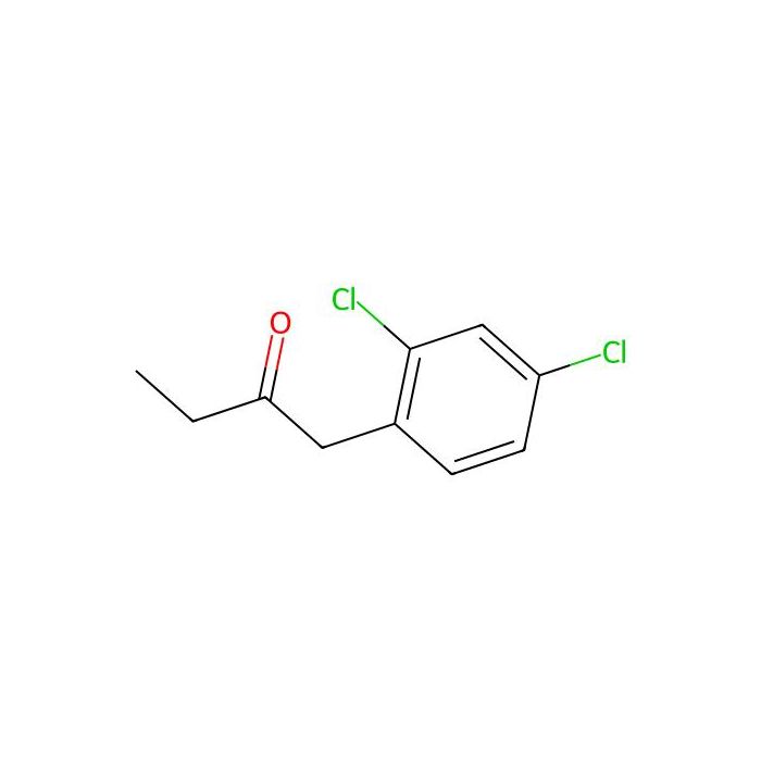 1-(2,4-Dichlorophenyl)butan-2-one - ≥97% CAS No(94147-69-0) by Aladdin Scientific