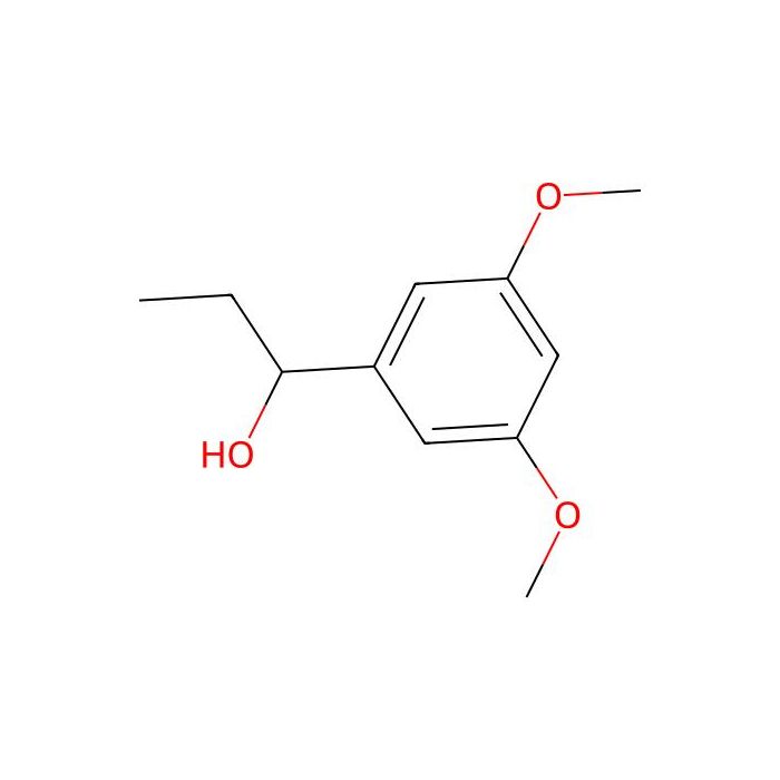 1-(3,5-Dimethoxyphenyl)propan-1-ol - ≥97% CAS No(203912-55-4) by Aladdin Scientific