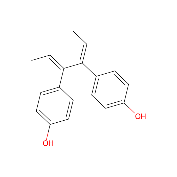 Dienestrol - Moligand™, analytical standard CAS No(84-17-3) by Aladdin Scientific