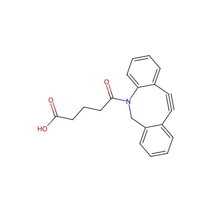 DBCO-C3-Acid -  CAS No(1207355-31-4) by Aladdin Scientific