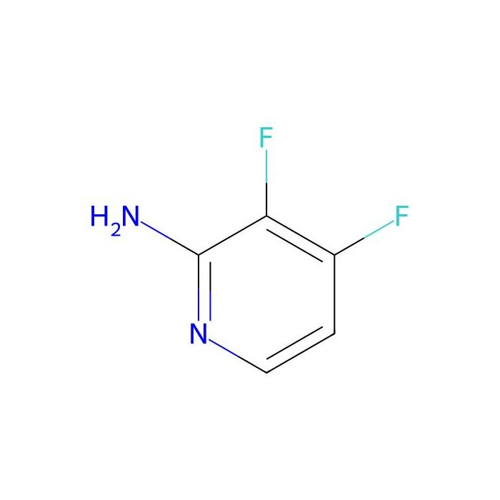 3,4-Difluoropyridin-2-amine - ≥97% CAS No(1804379-06-3) by Aladdin Scientific