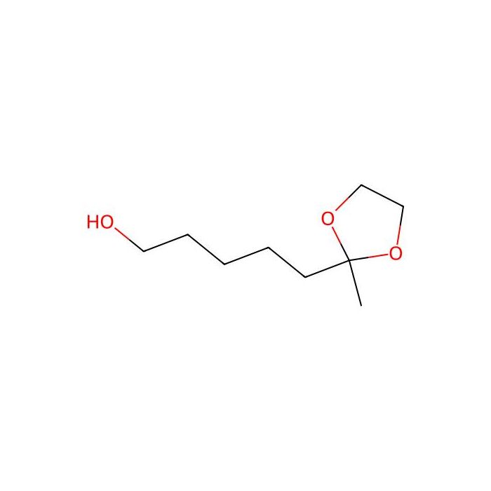 1,3-Dioxolane-2-pentanol, 2-methyl- - ≥95% CAS No(36651-23-7) by Aladdin Scientific