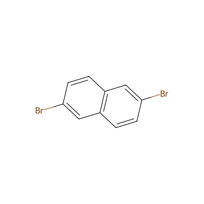 2,6-Dibromonaphthalene - ≥99% CAS No(13720-06-4) by Aladdin Scientific