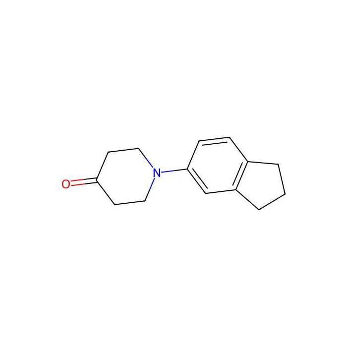 1-(2,3-dihydro-1H-inden-5-yl)piperidin-4-one - ≥95% CAS No(938458-76-5) by Aladdin Scientific
