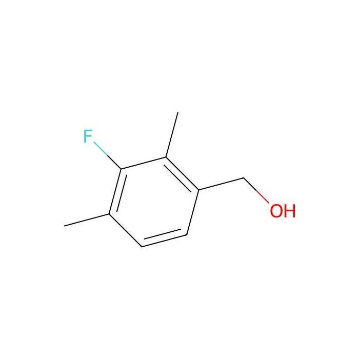 2,4-Dimethyl-3-fluorobenzyl alcohol -  CAS No(26583-82-4) by Aladdin Scientific