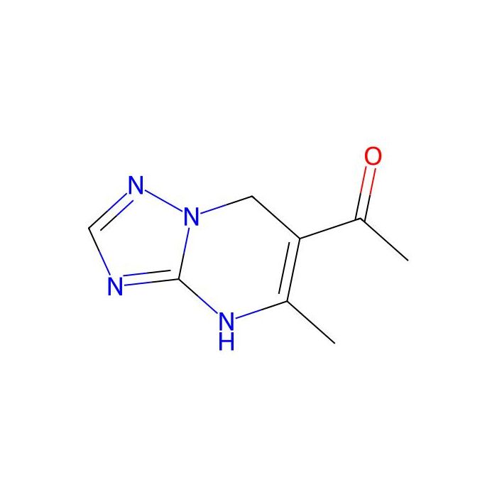 1-(1,7-Dihydro-5-methyl[1,2,4]triazolo[1,5-a]pyrimidin-6-yl)ethanone -  CAS No(1374509-60-0) by Aladdin Scientific