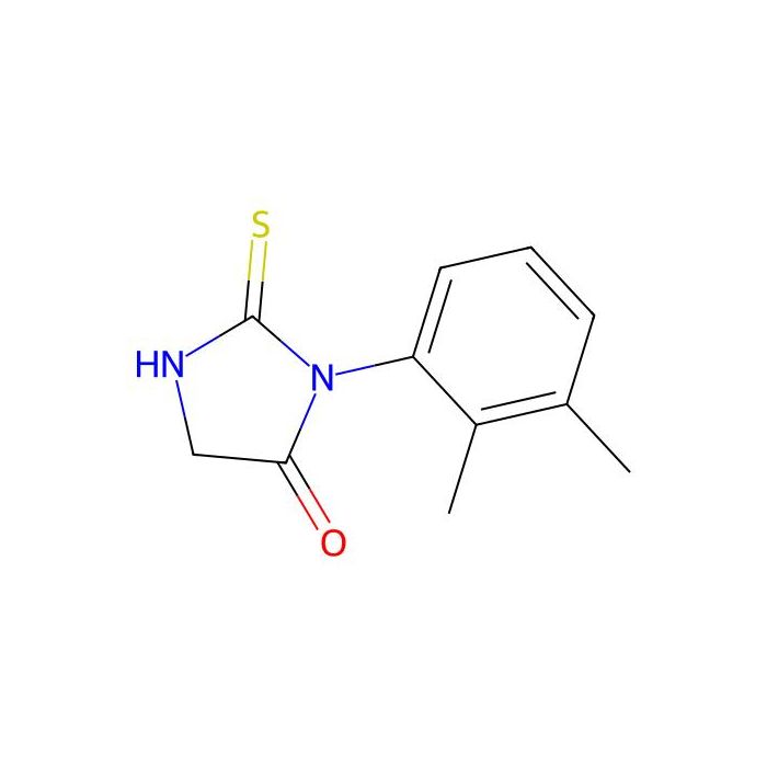 3-(2,3-dimethylphenyl)-2-mercapto-3,5-dihydro-4H-imidazol-4-one - ≥95% CAS No(852388-87-5) by Aladdin Scientific