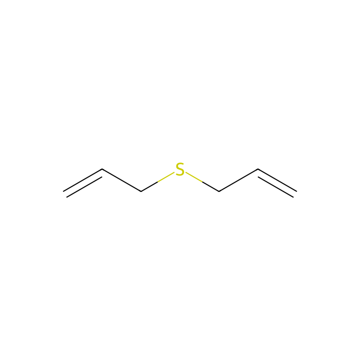 Diallyl sulfide - ≥98% CAS No(592-88-1) by Aladdin Scientific