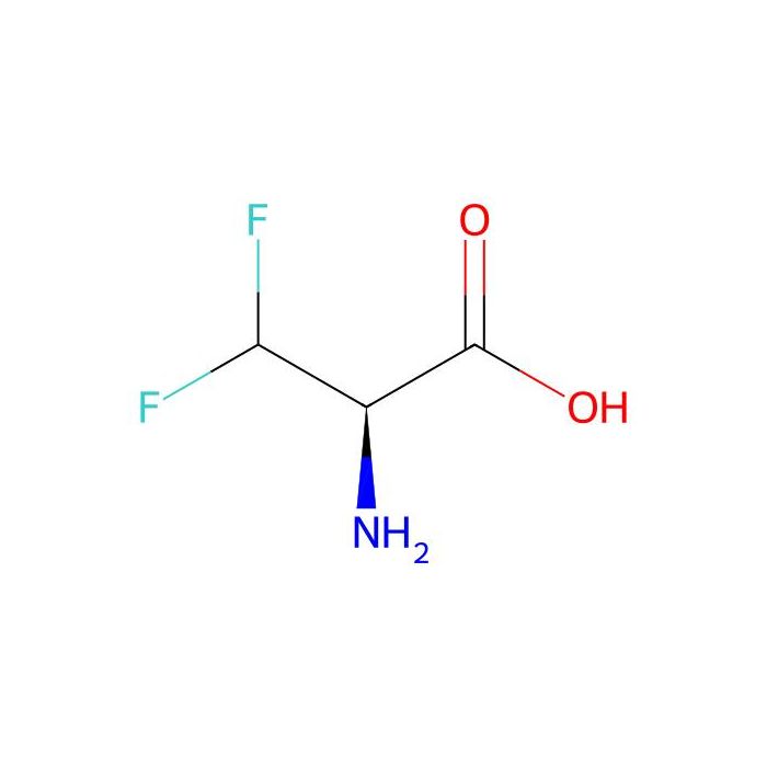 3,3-Difluoroalanine - ≥98% CAS No(59729-23-6) by Aladdin Scientific