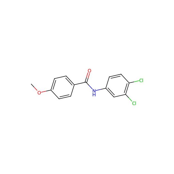 3',4'-Dichloro-4-methoxybenzanilide -  CAS No(102587-44-0) by Aladdin Scientific