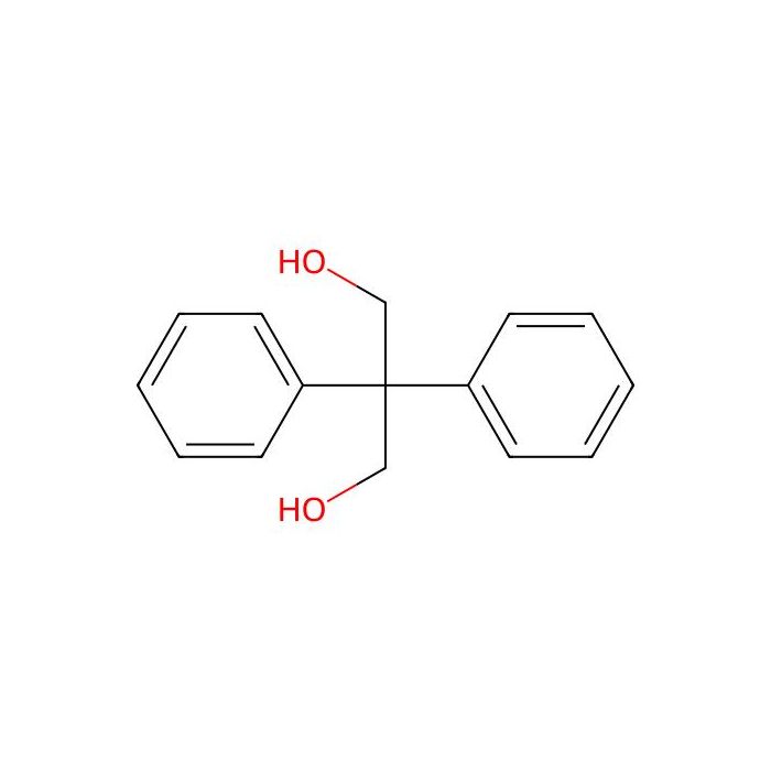 2,2-Diphenylpropane-1,3-diol - ≥95% CAS No(5464-86-8) by Aladdin Scientific