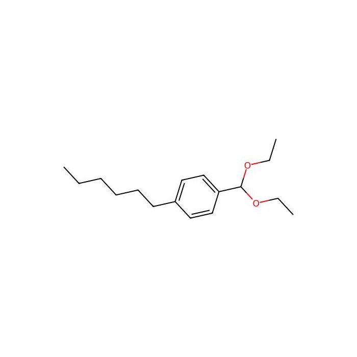 1-(Diethoxymethyl)-4-hexylbenzene -  CAS No(89511-01-3) by Aladdin Scientific
