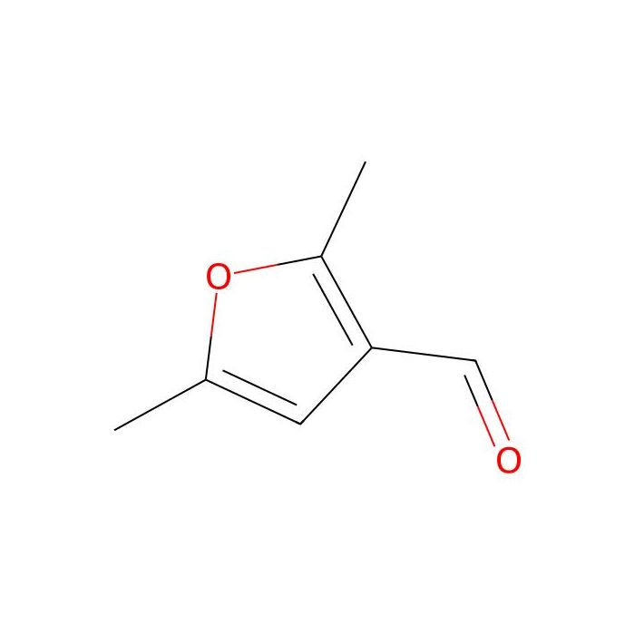 2,5-Dimethylfuran-3-carbaldehyde - ≥95% CAS No(54583-69-6) by Aladdin Scientific