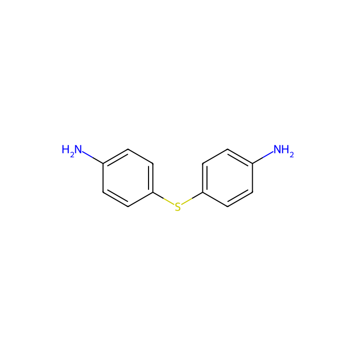 4,4'-Thiodianiline（ASD） - ≥98% CAS No(139-65-1) by Aladdin Scientific