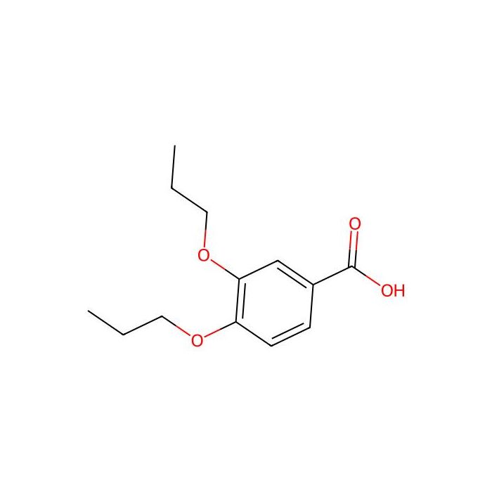 3,4-Dipropoxybenzoic acid - ≥95% CAS No(794582-28-8) by Aladdin Scientific