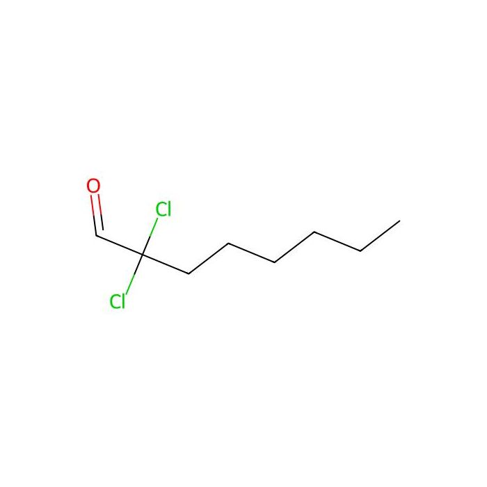 2,2-Dichlorooctanal -  CAS No(50735-74-5) by Aladdin Scientific