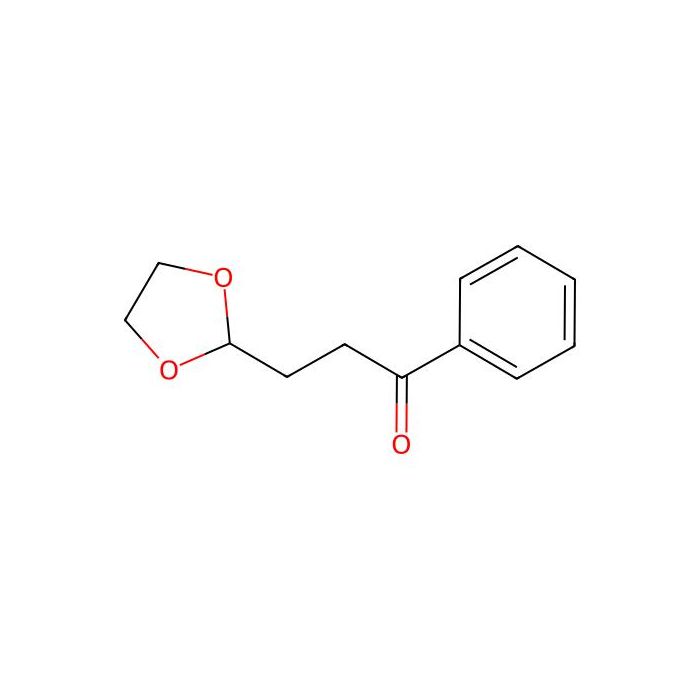 3-(1,3-Dioxolan-2-yl)-1-phenylpropan-1-one - ≥97% CAS No(54743-42-9) by Aladdin Scientific