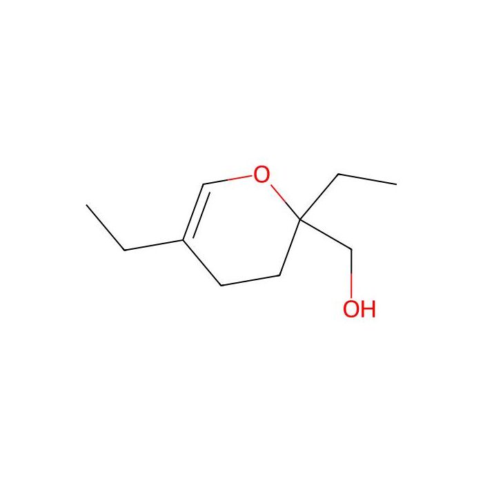2,5-diethyl-3,4-dihydro-2H-pyran-2-methanol -  CAS No(85392-28-5) by Aladdin Scientific