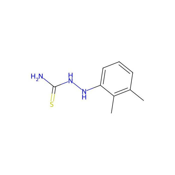 2-(2,3-Dimethylphenyl)-1-hydrazinecarbothioamide -  CAS No(56737-73-6) by Aladdin Scientific