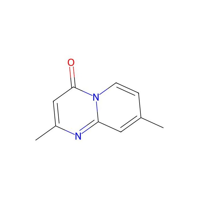 2,8-dimethyl-4H-pyrido[1,2-a]pyrimidin-4-one -  CAS No(30247-64-4) by Aladdin Scientific