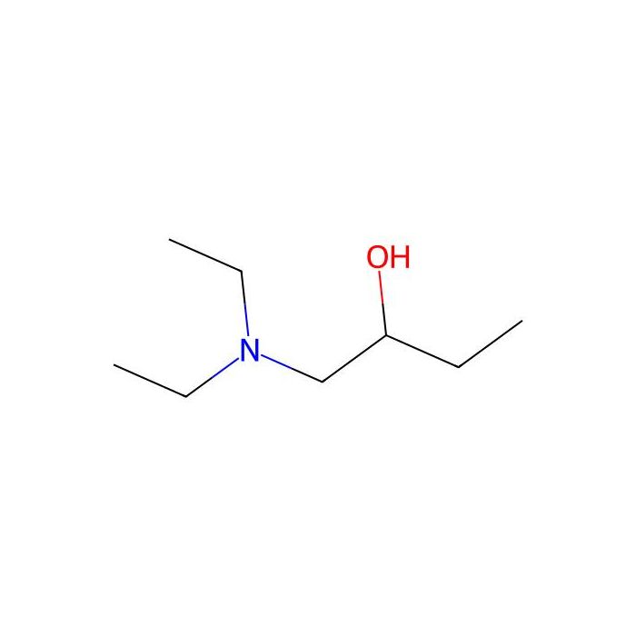 1-(Diethylamino)butan-2-ol - ≥95% CAS No(2683-58-1) by Aladdin Scientific