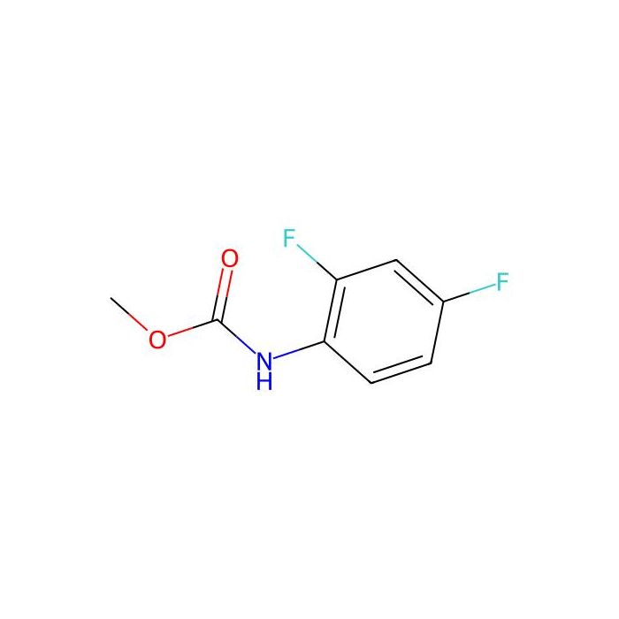 (2,4-Difluoro-phenyl)-carbamic acid methyl ester - ≥98% CAS No(544440-09-7) by Aladdin Scientific