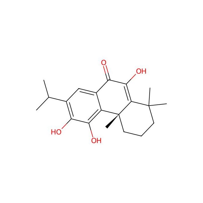 14-deoxycoleon U - ≥97% CAS No(88664-09-9) by Aladdin Scientific