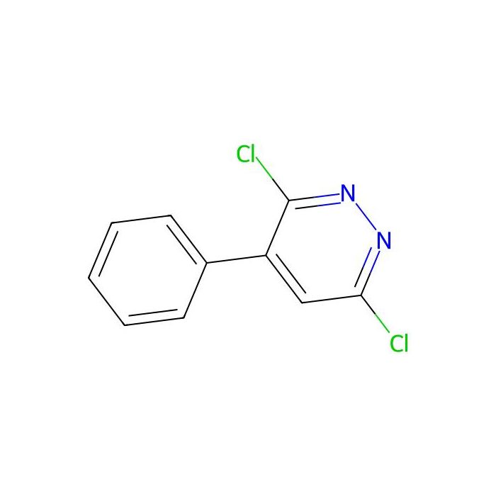 3,6-Dichloro-4-phenylpyridazine - ≥97% CAS No(41373-96-0) by Aladdin Scientific