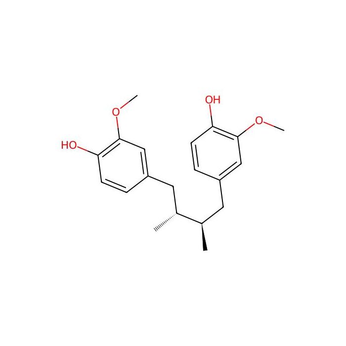 (-)-Dihydroguaiaretic acid - ≥98% CAS No(124649-78-1) by Aladdin Scientific
