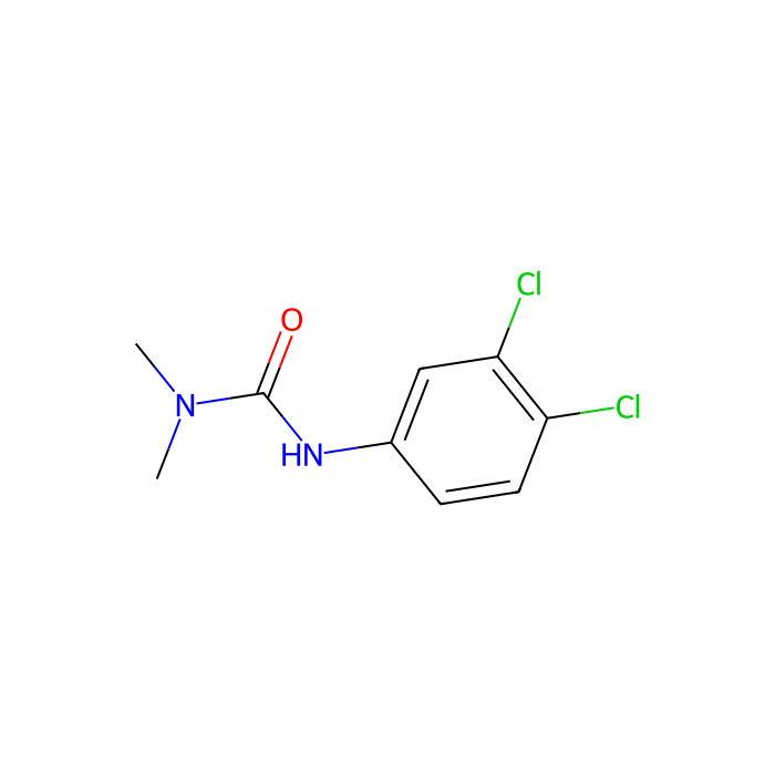 Diuron - ≥99% CAS No(330-54-1) by Aladdin Scientific