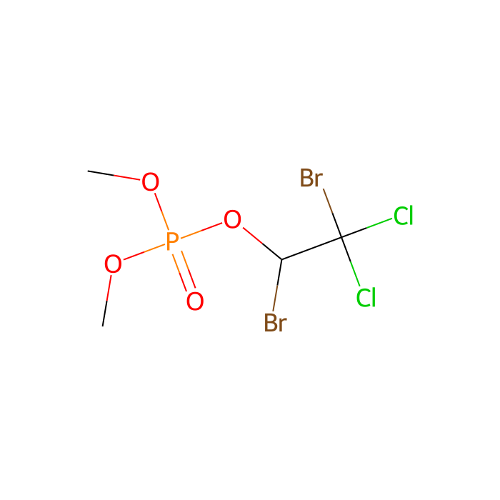 Dibrom - analytical standard CAS No(300-76-5) by Aladdin Scientific
