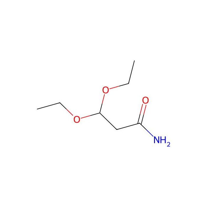 3,3-Diethoxypropanamide - ≥97% CAS No(41365-74-6) by Aladdin Scientific