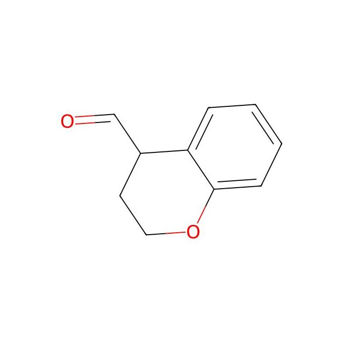 3,4-dihydro-2H-1-benzopyran-4-carbaldehyde - ≥95% CAS No(21503-04-8) by Aladdin Scientific