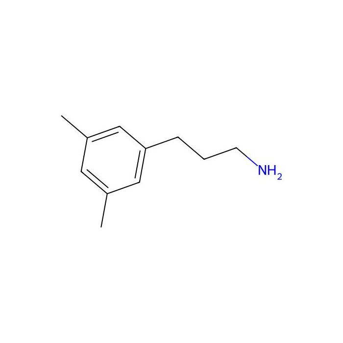 3,5-Dimethyl-benzenepropanamine -  CAS No(142332-82-9) by Aladdin Scientific
