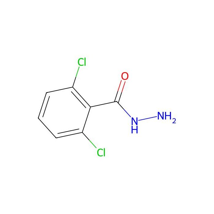 2,6-Dichlorobenzohydrazide - ≥95% CAS No(867151-44-8) by Aladdin Scientific
