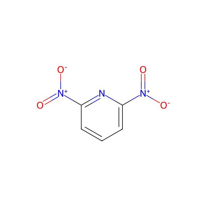 2,6-Dinitropyridine -  CAS No(14916-62-2) by Aladdin Scientific