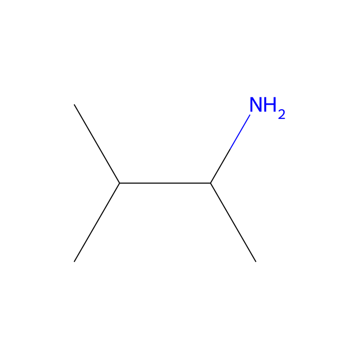 1,2-Dimethylpropylamine - ≥98% CAS No(598-74-3) by Aladdin Scientific