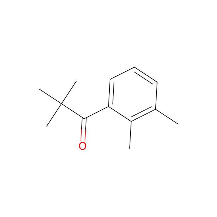 1-(2,3-Dimethylphenyl)-2,2-dimethylpropan-1-one - ≥95% CAS No(898766-21-7) by Aladdin Scientific
