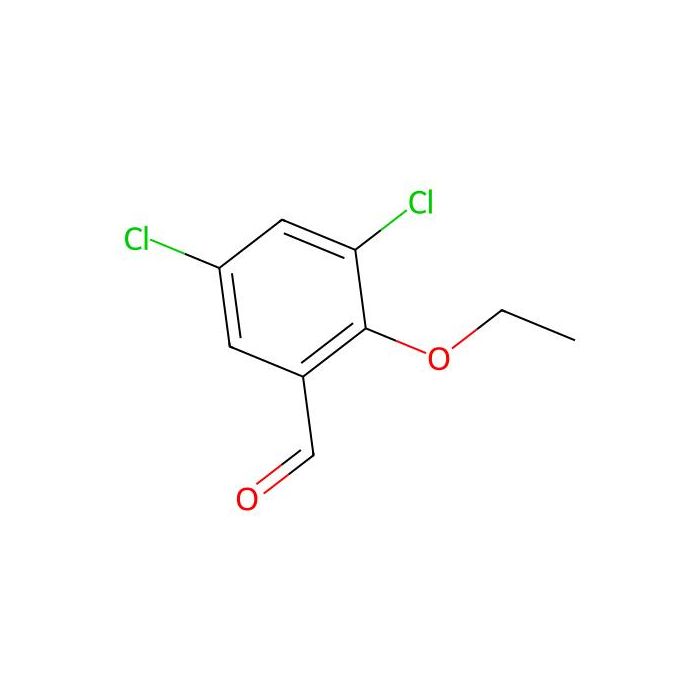 3,5-Dichloro-2-ethoxybenzaldehyde -  CAS No(309718-08-9) by Aladdin Scientific
